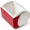 Igloo Playmate Pal 7 Quart Cooler Red/White Personal Size-2