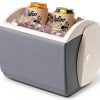 Igloo Maxcold 7 Qt Camping Cooler Gray with THERMECOOL Foam-5