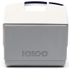 Igloo Maxcold 16 Qt Camping Cooler Gray Eco-Friendly Design-2