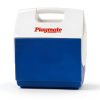 Tent Lid Cooler by AquaGuard 7 Qt 9 Can Portable Spill-Proof Design-4