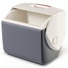 Igloo Maxcold 7 Qt Camping Cooler Gray with THERMECOOL Foam-4