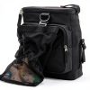 Under Armour Sideline Cooler 12-Can Pitch Grey Durable Nylon Insulated-6