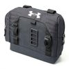Under Armour Sideline Cooler 12-Can Pitch Grey Durable Nylon Insulated-8