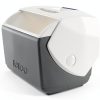 Igloo Maxcold 16 Qt Camping Cooler Gray Eco-Friendly Design-5