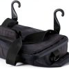 Under Armour Sideline Cooler 12-Can Pitch Grey Durable Nylon Insulated-5