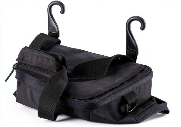 Under Armour Sideline Cooler 12-Can Pitch Grey Durable Nylon Insulated-5