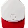 Igloo Playmate Pal 7 Quart Cooler Red/White Personal Size-9